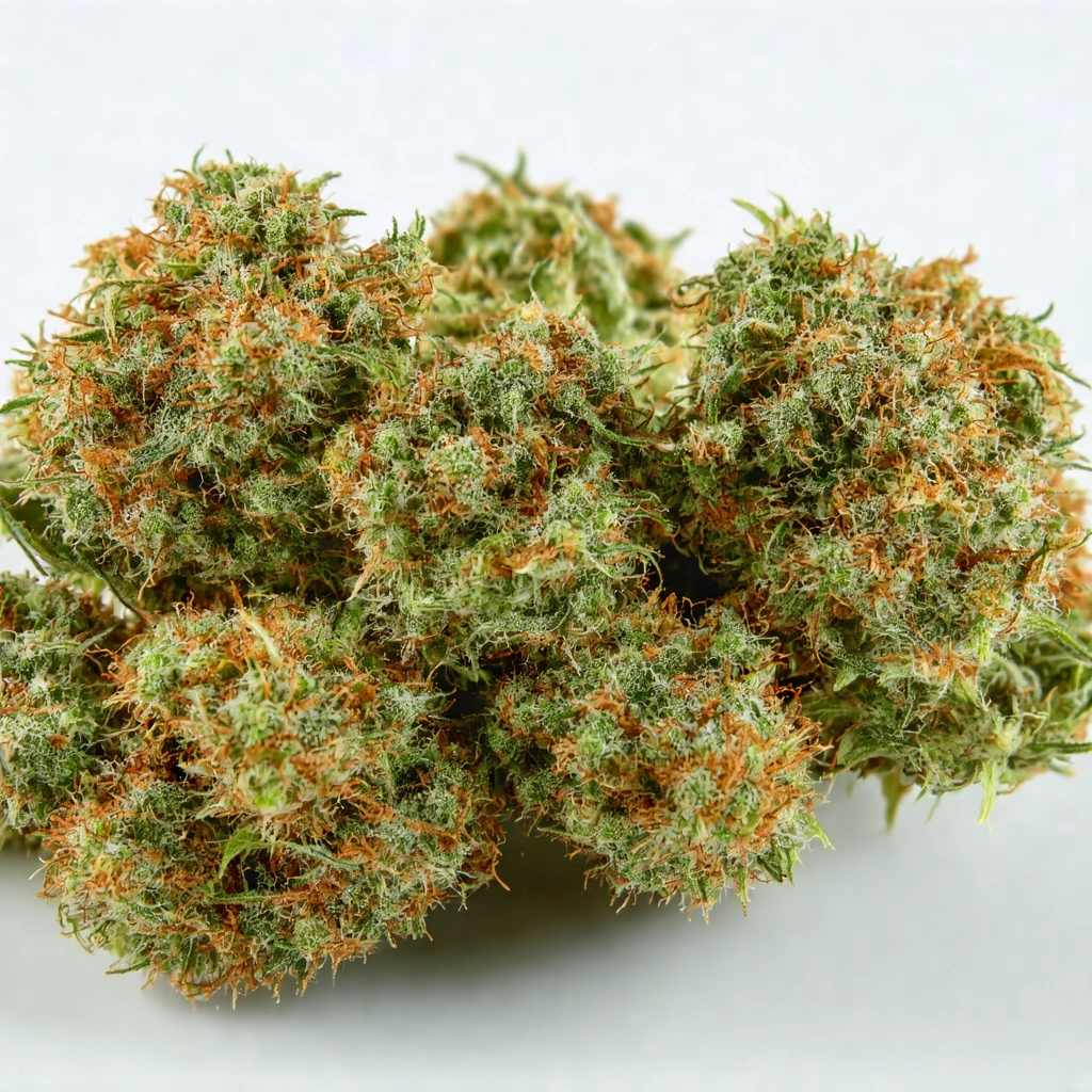 Brainstorm X G13 Hybrid Cannabis Strain