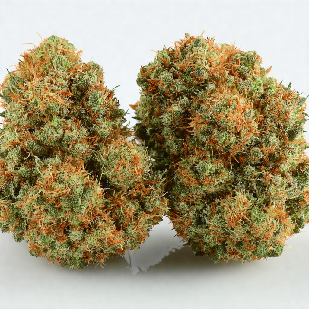 Brandi Webb's Revenge Hybrid Cannabis Strain