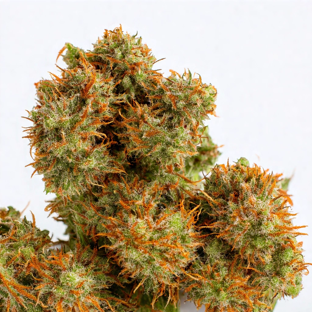 Brandywine Indica Cannabis Strain