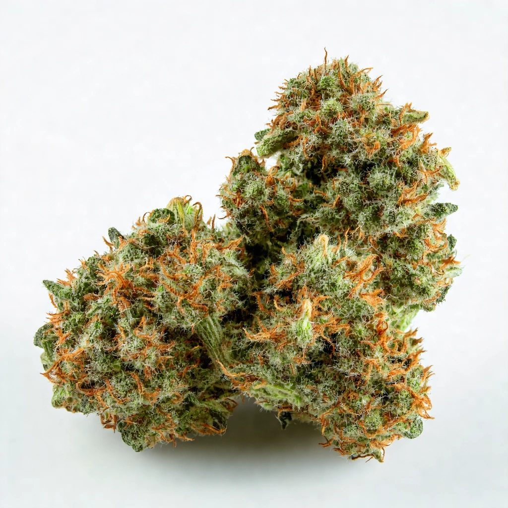 Branson's Royal Revenge Hybrid Cannabis Strain