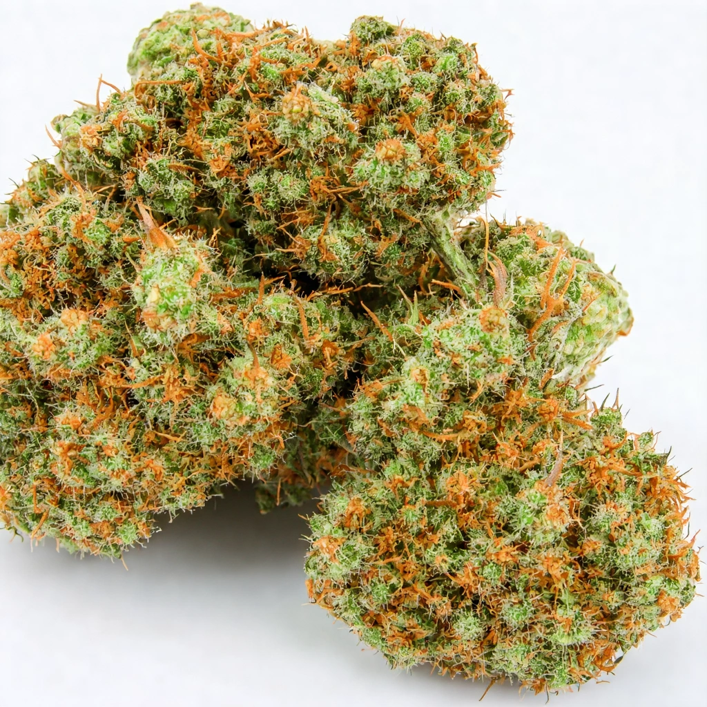 Brave Unicorn Indica Cannabis Strain