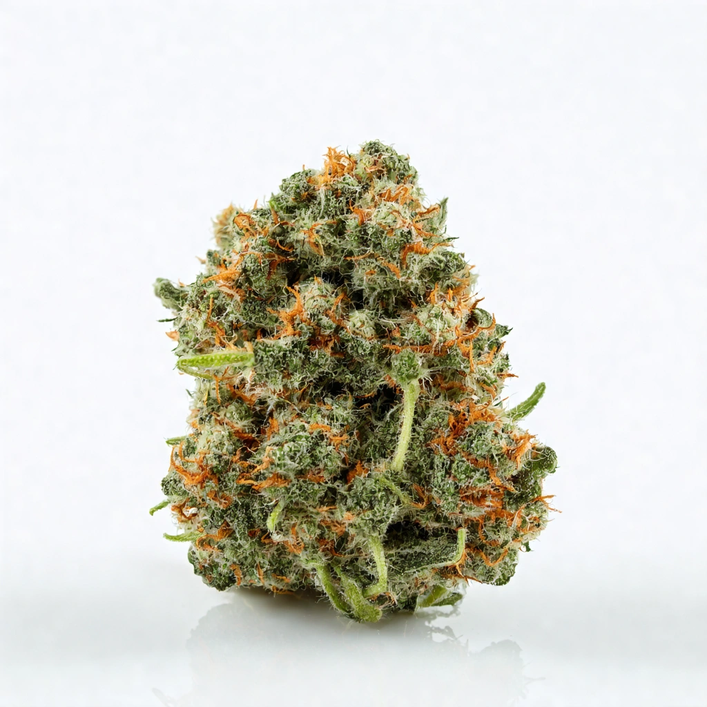 Brawndo Hybrid Cannabis Strain