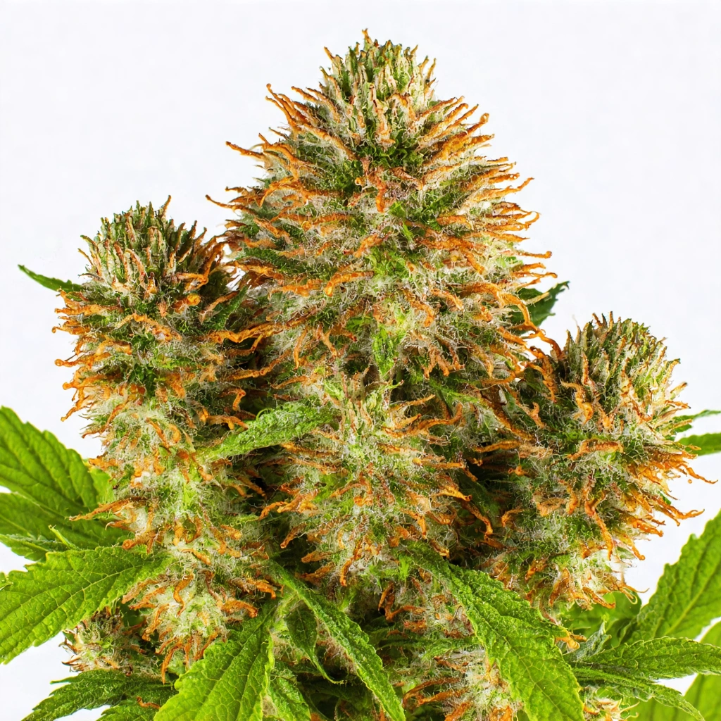 Brazil Amazonia Sativa Cannabis Strain
