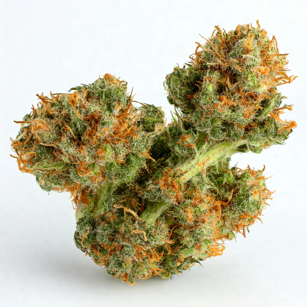 Brazil - Sativa Sativa Cannabis Strain