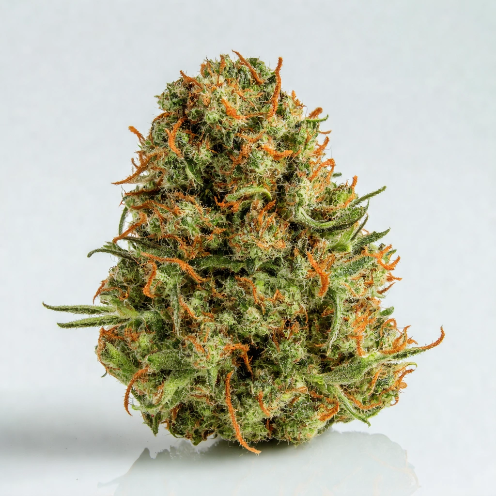 Brazilian Haze Sativa Cannabis Strain