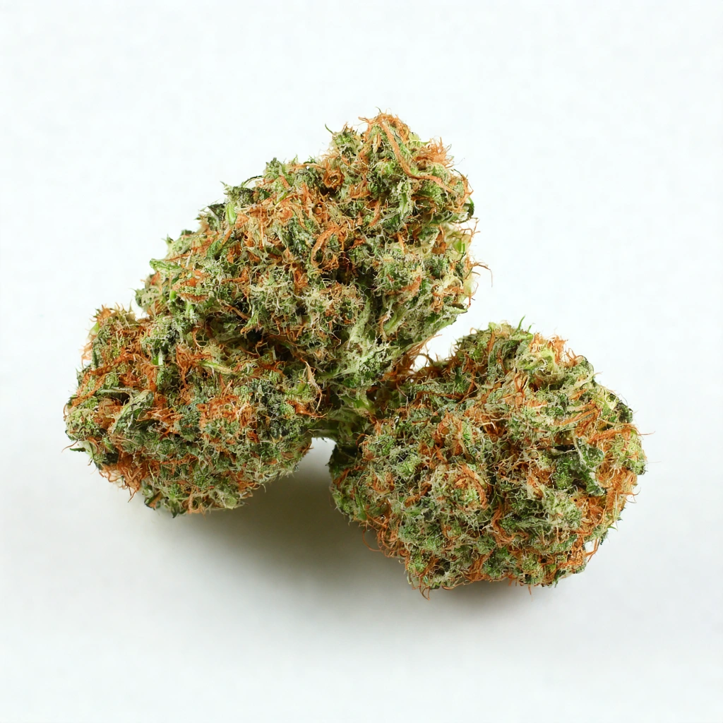 Bread & Butter Hybrid Cannabis Strain