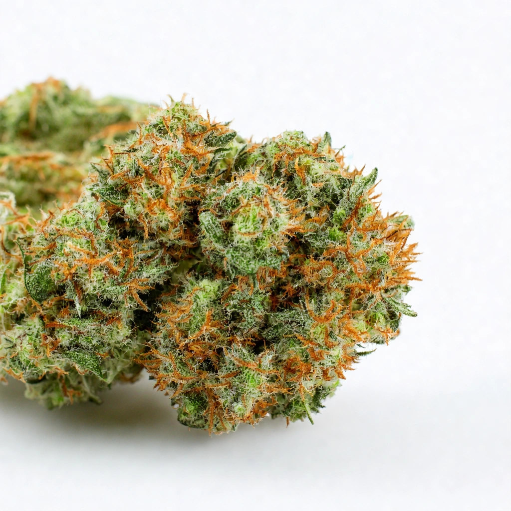 Breadwinner OG Hybrid Cannabis Strain