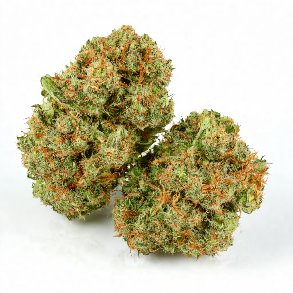 Break Up Cake Auto Hybrid Cannabis Strain