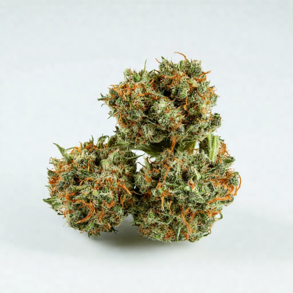 Break-Up Cake Hybrid Cannabis Strain