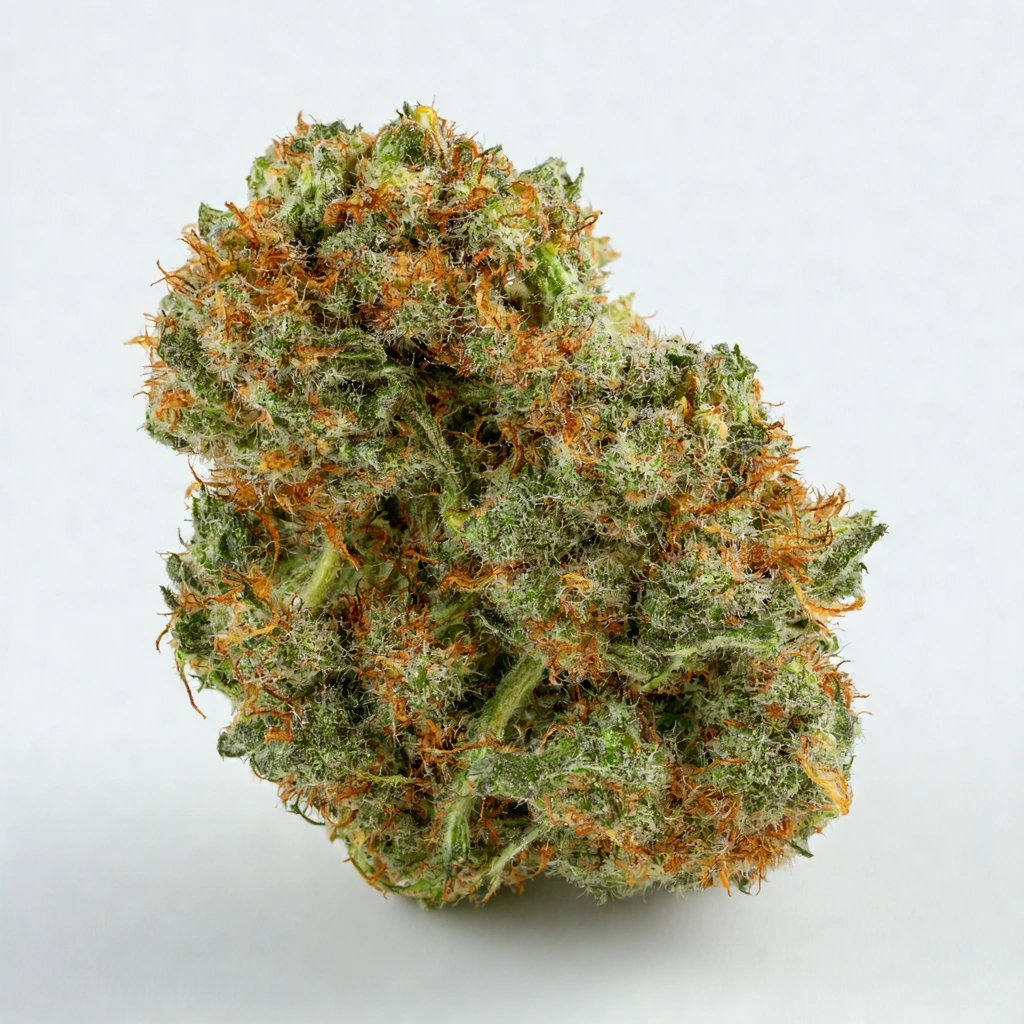 Breakfast Berries Hybrid Cannabis Strain