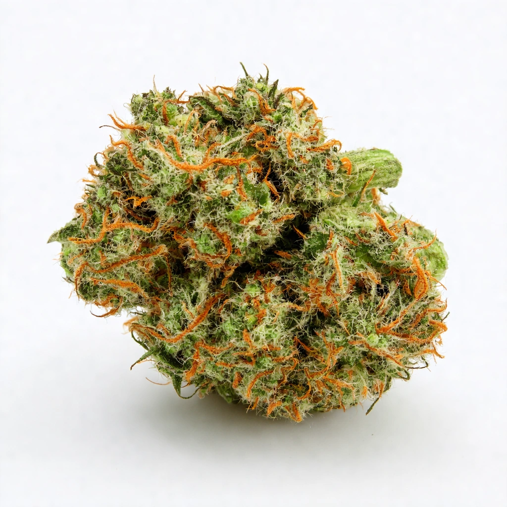 Breakfast Haze Sativa Cannabis Strain