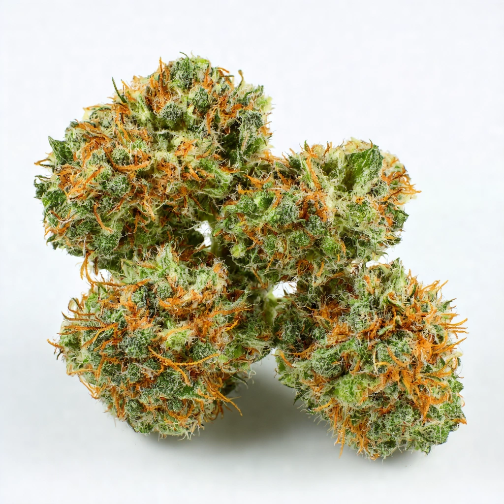 Breakfast in Bed Hybrid Cannabis Strain