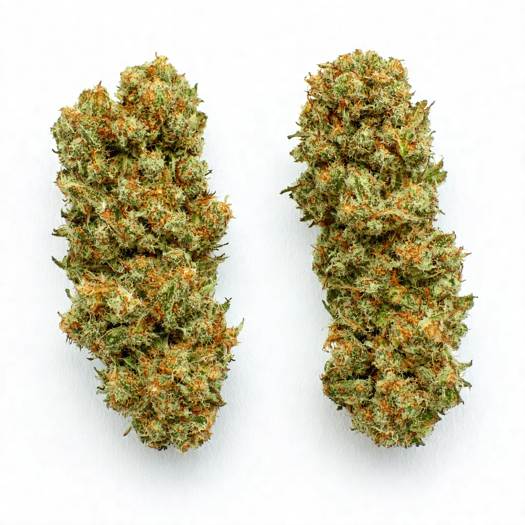 Breakfast Hybrid Cannabis Strain