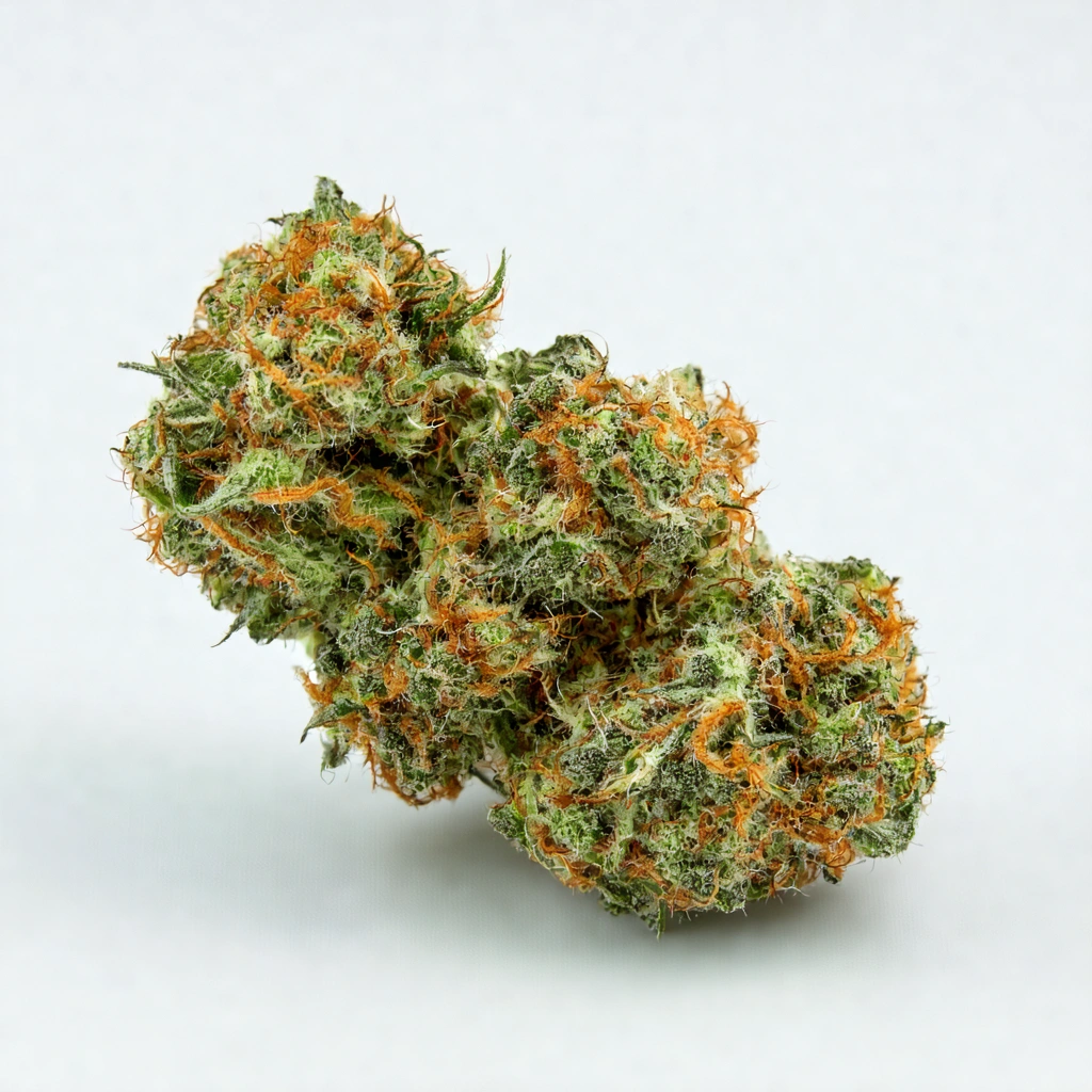 Breakfast'n Bud Hybrid Cannabis Strain