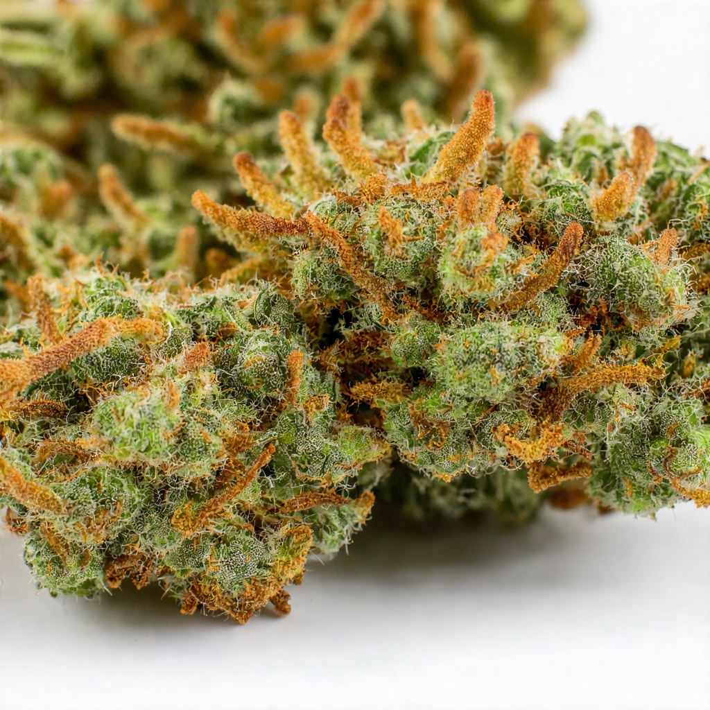 Breakout Hybrid Cannabis Strain