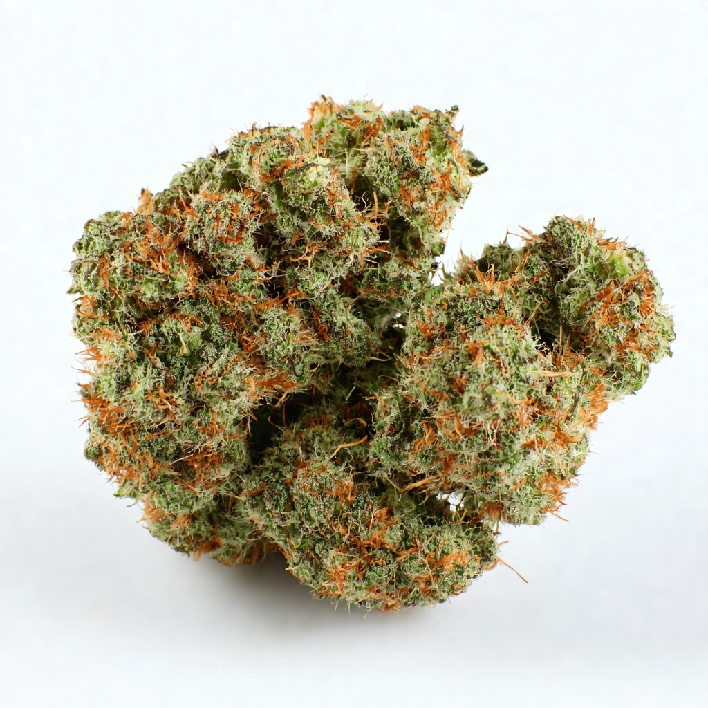 Breath Hybrid Cannabis Strain