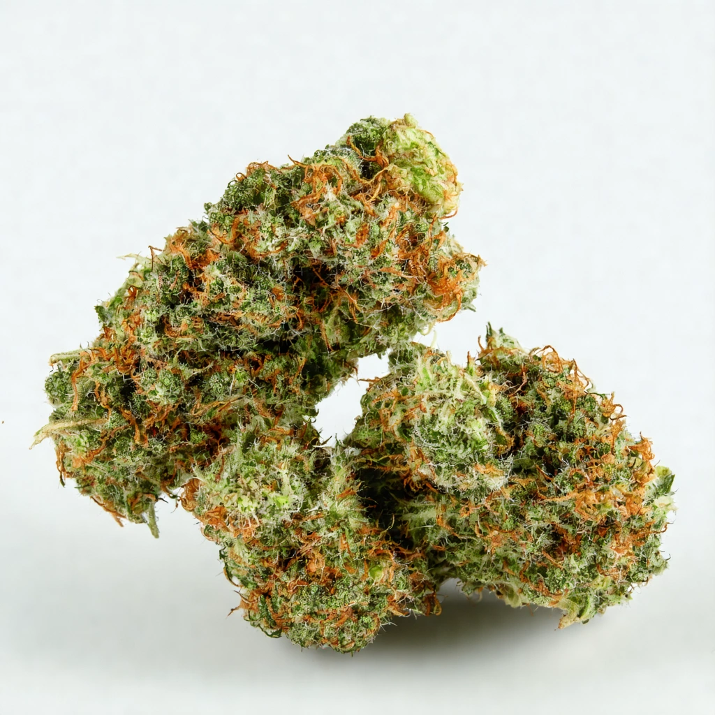 Breathwork #1 Hybrid Cannabis Strain