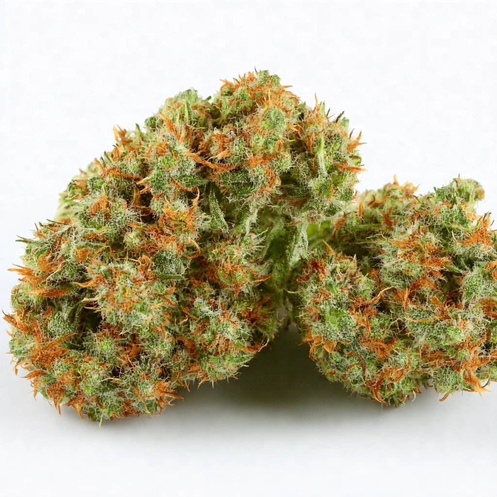 Breathwork #2 Hybrid Cannabis Strain