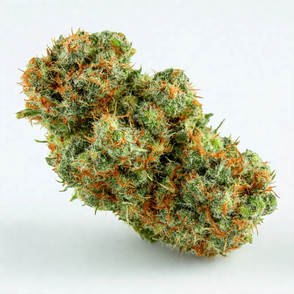 Brian Berry Black Currant Hybrid Cannabis Strain