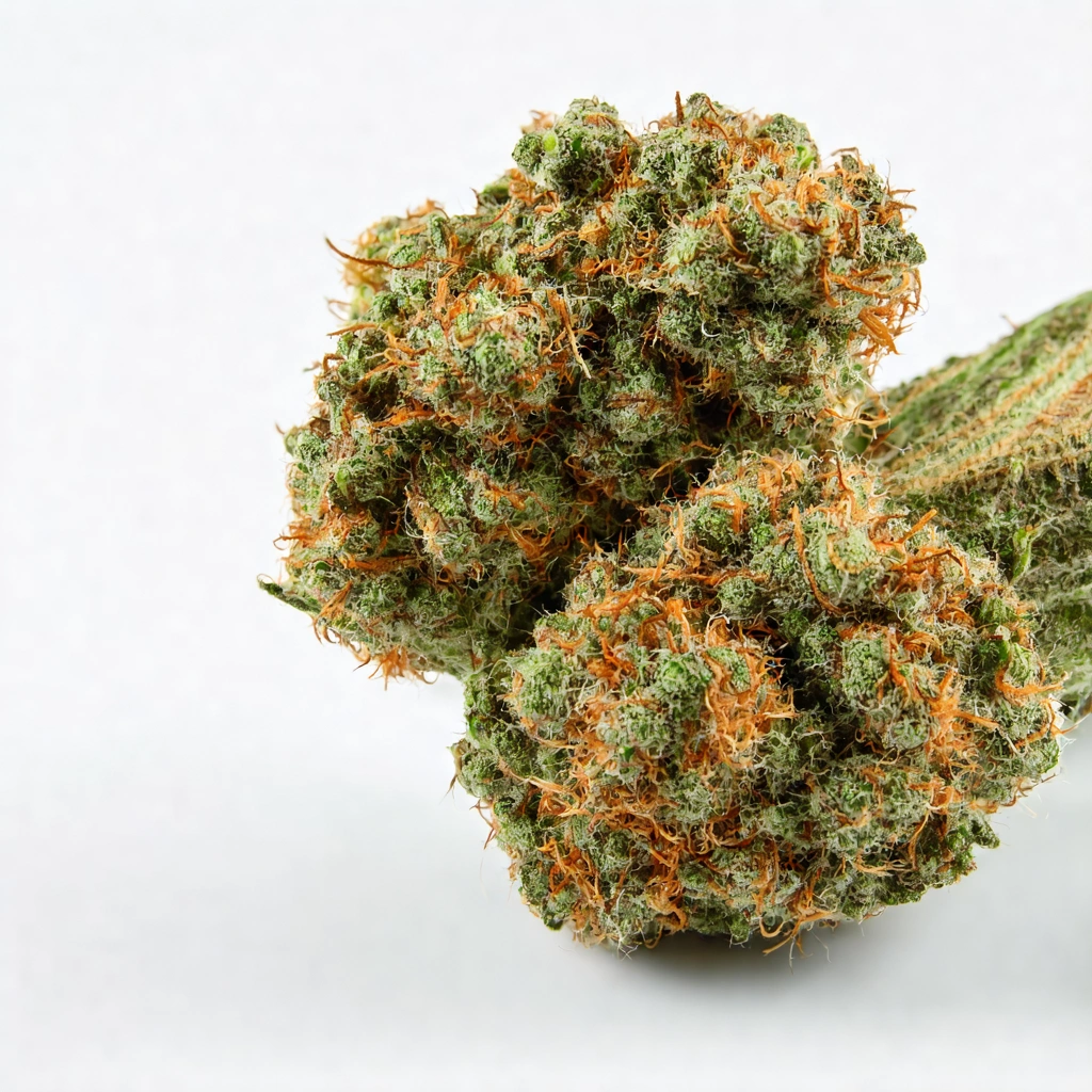 Brian Berry Honey Lemon Hybrid Cannabis Strain