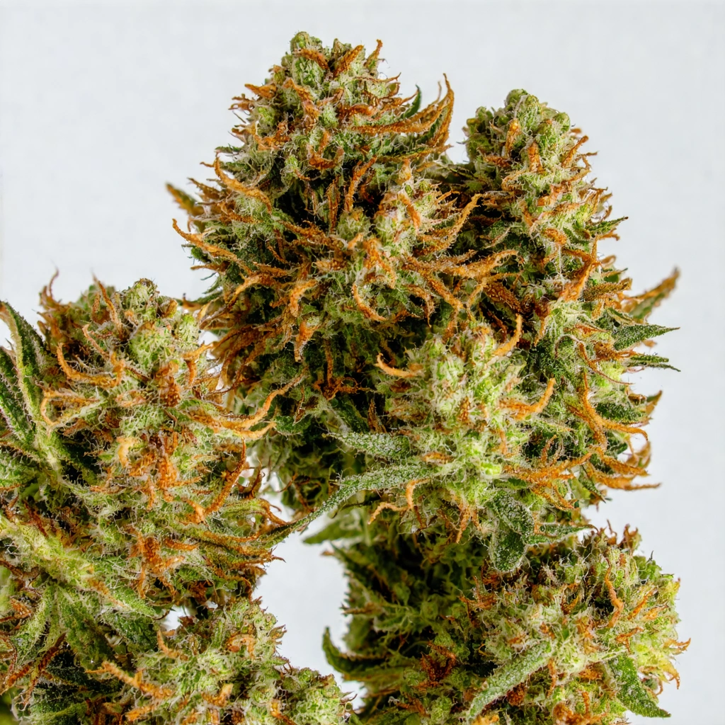 Brian Berry Melon Splash Hybrid Cannabis Strain