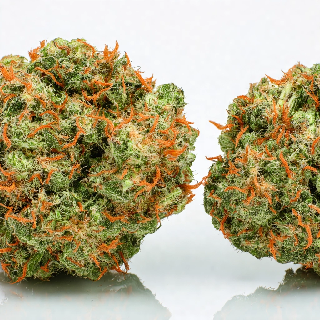 Brickland Hybrid Cannabis Strain