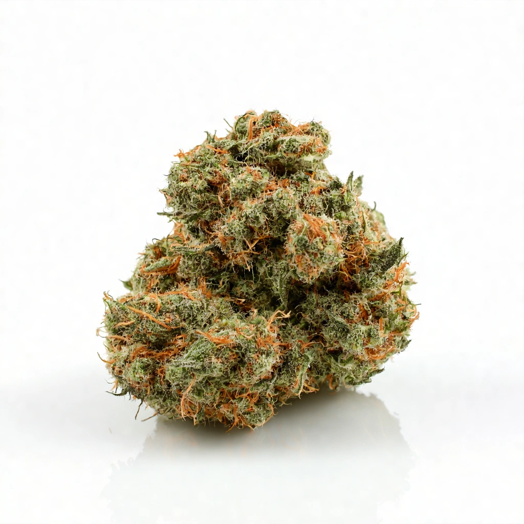 Bridesmaid Indica Cannabis Strain