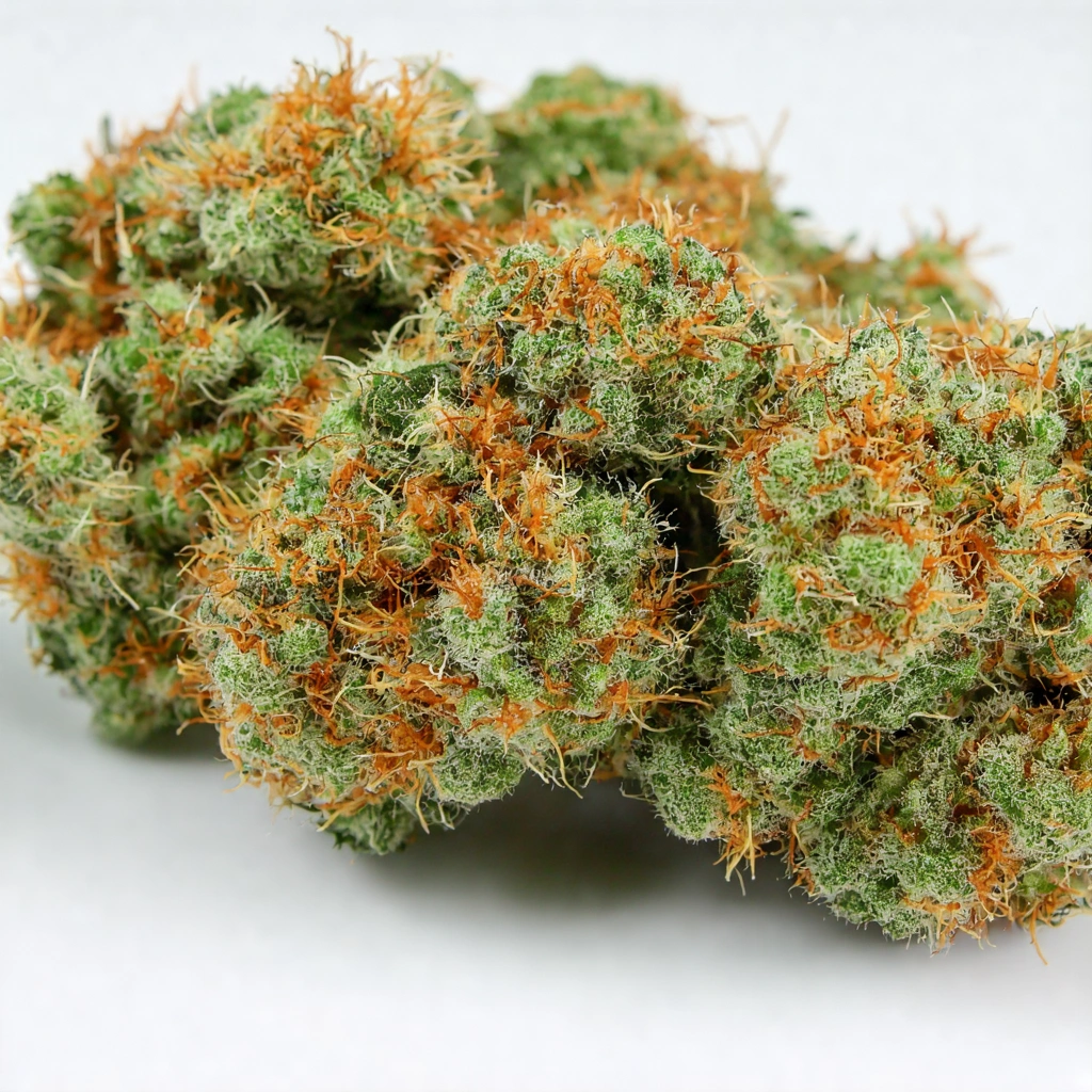 Bridezilla Hybrid Cannabis Strain