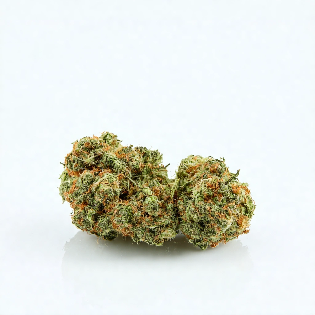 Bright Moments Hybrid Cannabis Strain