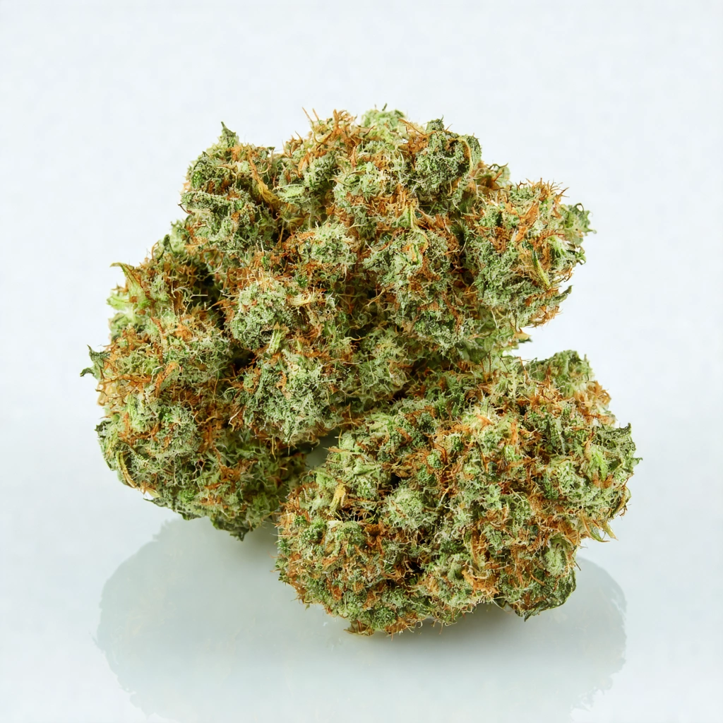 BrightBerry Cookies Hybrid Cannabis Strain