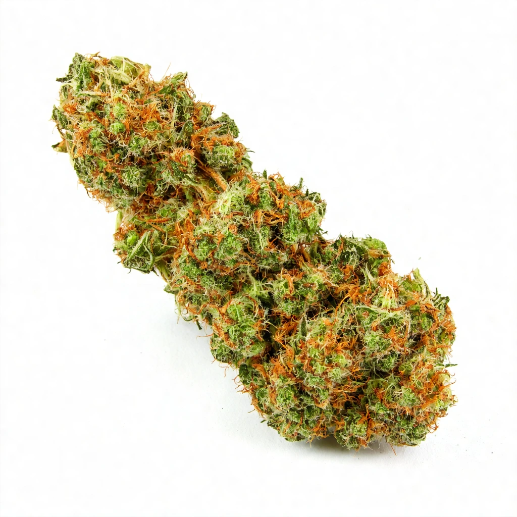 Britney Sativa Cannabis Strain