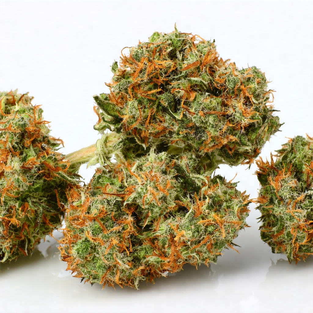 Bro Science Hybrid Cannabis Strain