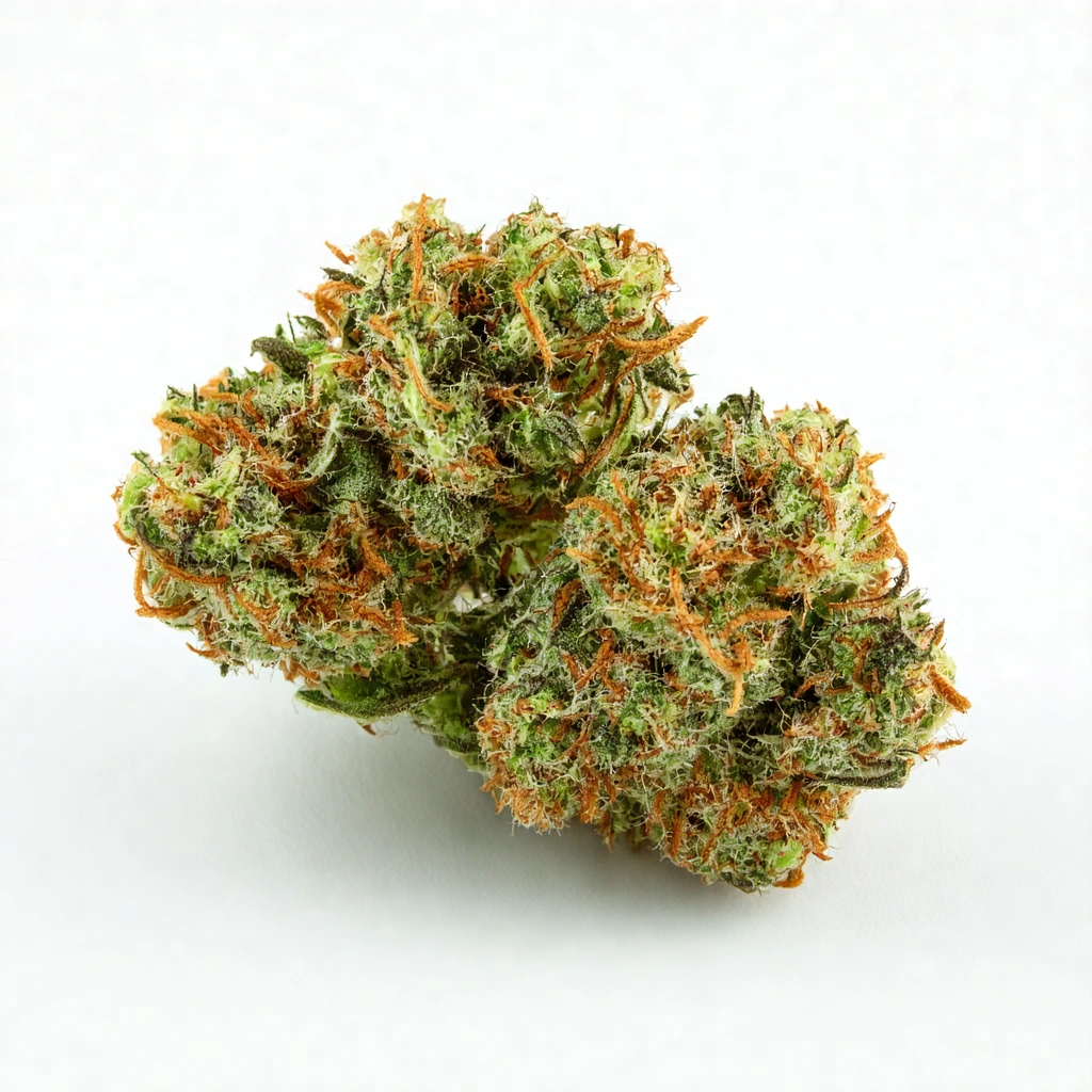 Brooklyn Diesel Autoflowering Hybrid Cannabis Strain