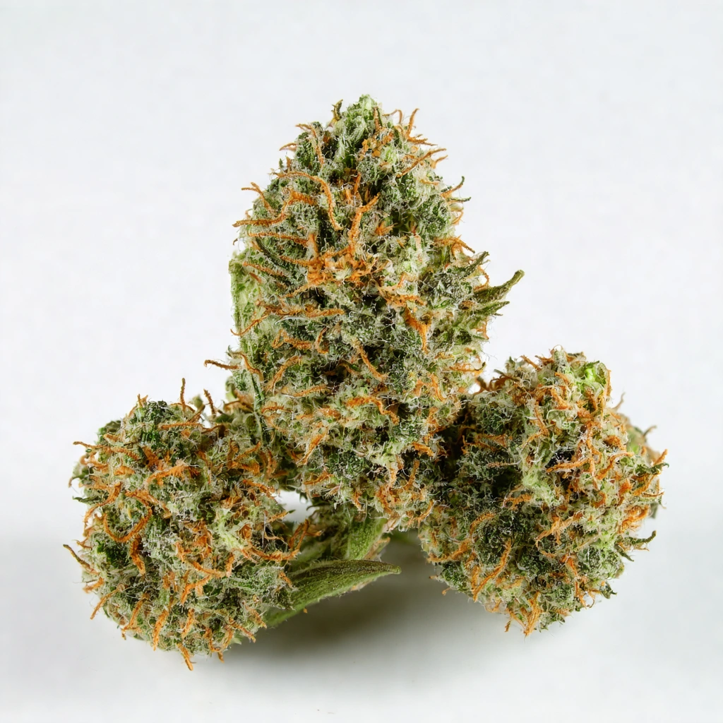 Brotherhood OG Hybrid Cannabis Strain