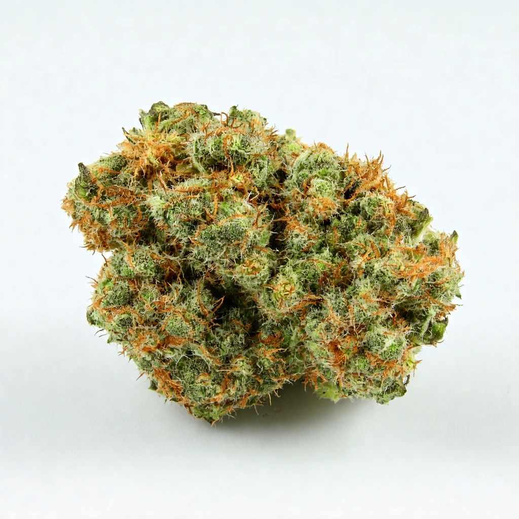 Brothers Hybrid Cannabis Strain