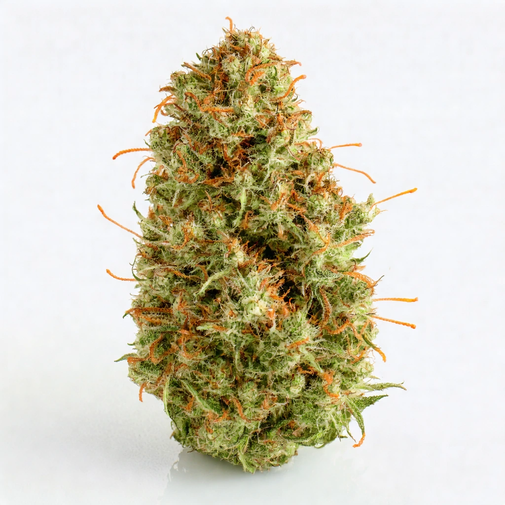 Brown Sugar Carrots Sativa Cannabis Strain