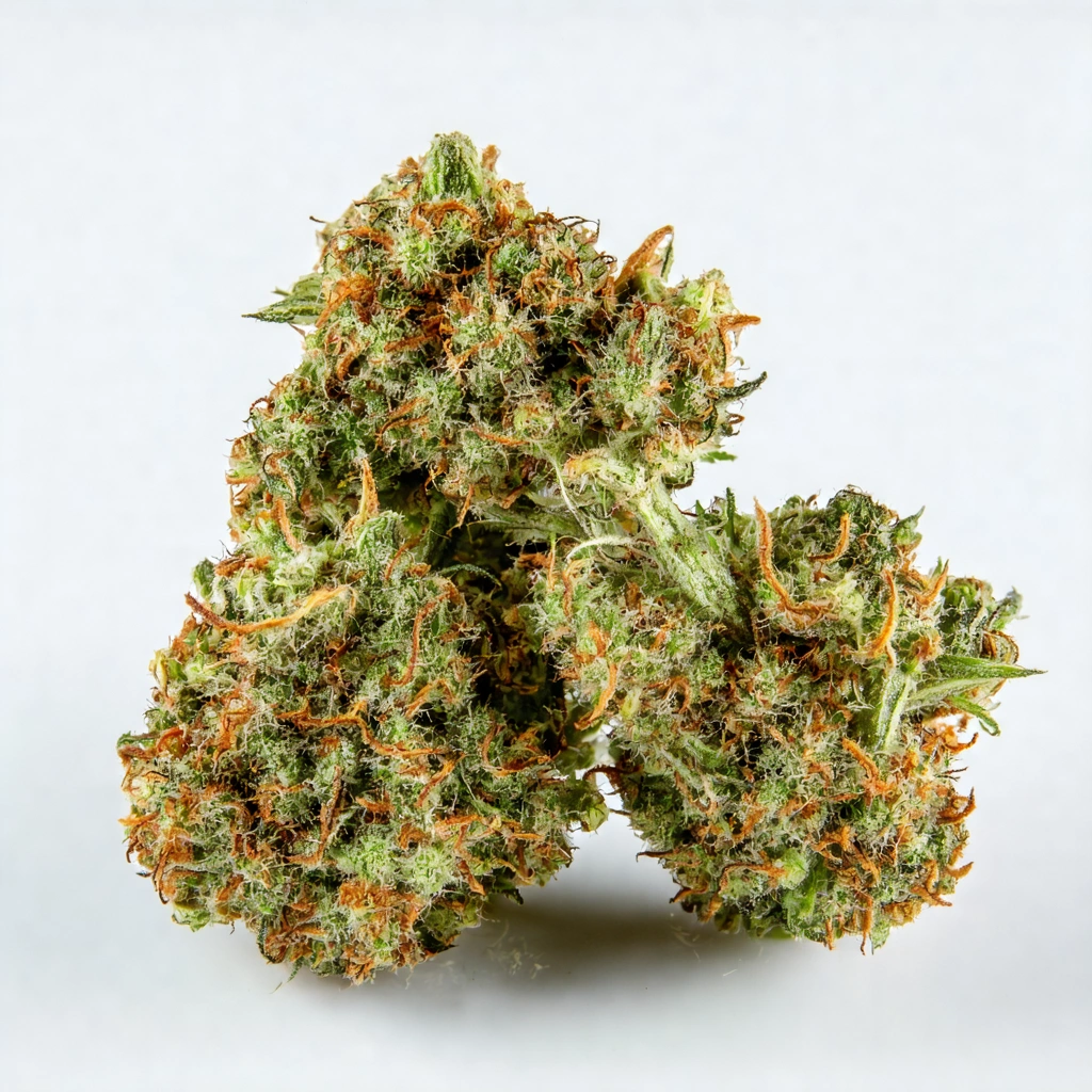 Brown Sugar Hybrid Cannabis Strain