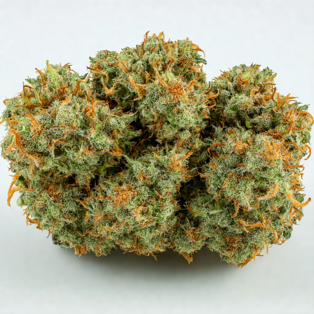 Bruce Banger Fast Hybrid Cannabis Strain