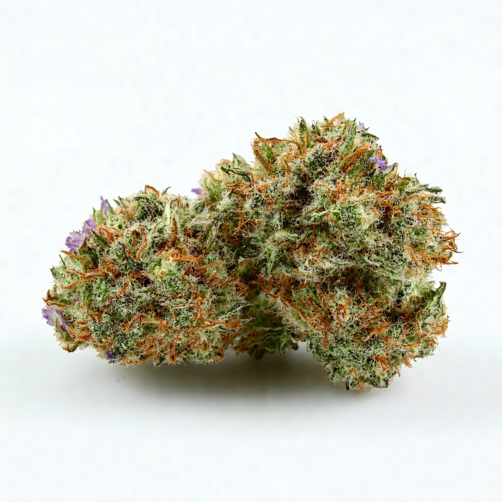 Bruce Banger Hybrid Cannabis Strain