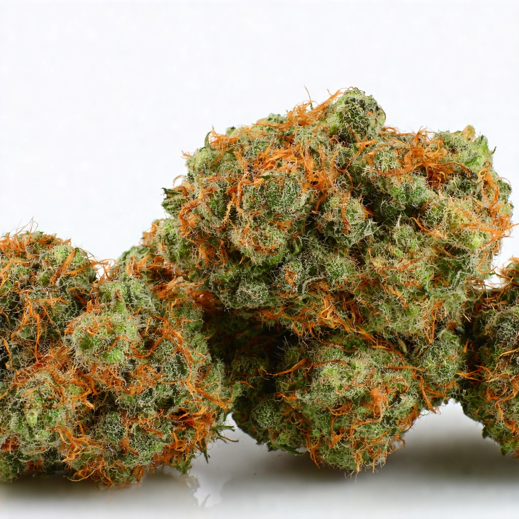 Bruce Banner #3 Fast Hybrid Cannabis Strain