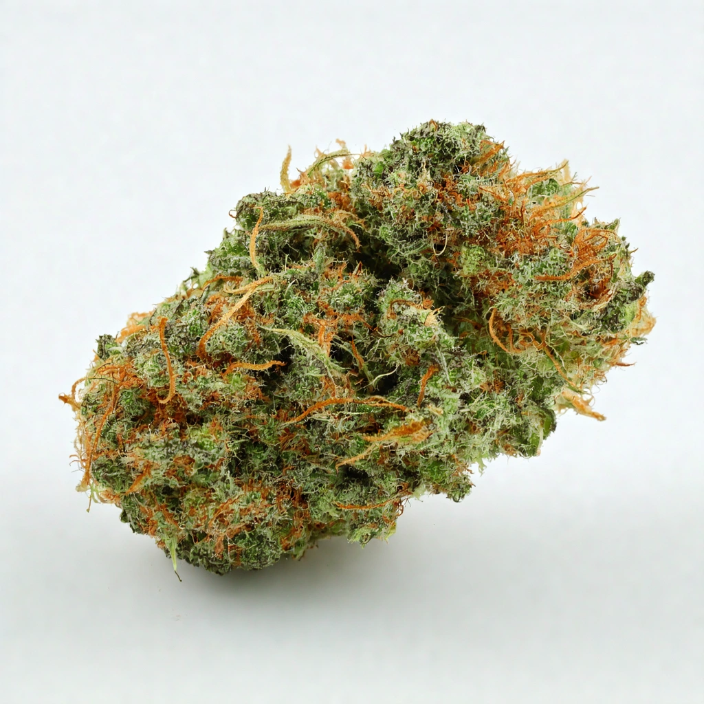 Bruce Banner 7 x Creamsicle Hybrid Cannabis Strain