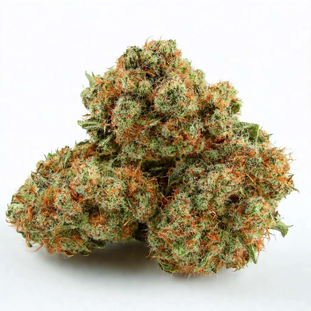 Bruce Banner Auto Hybrid Cannabis Strain