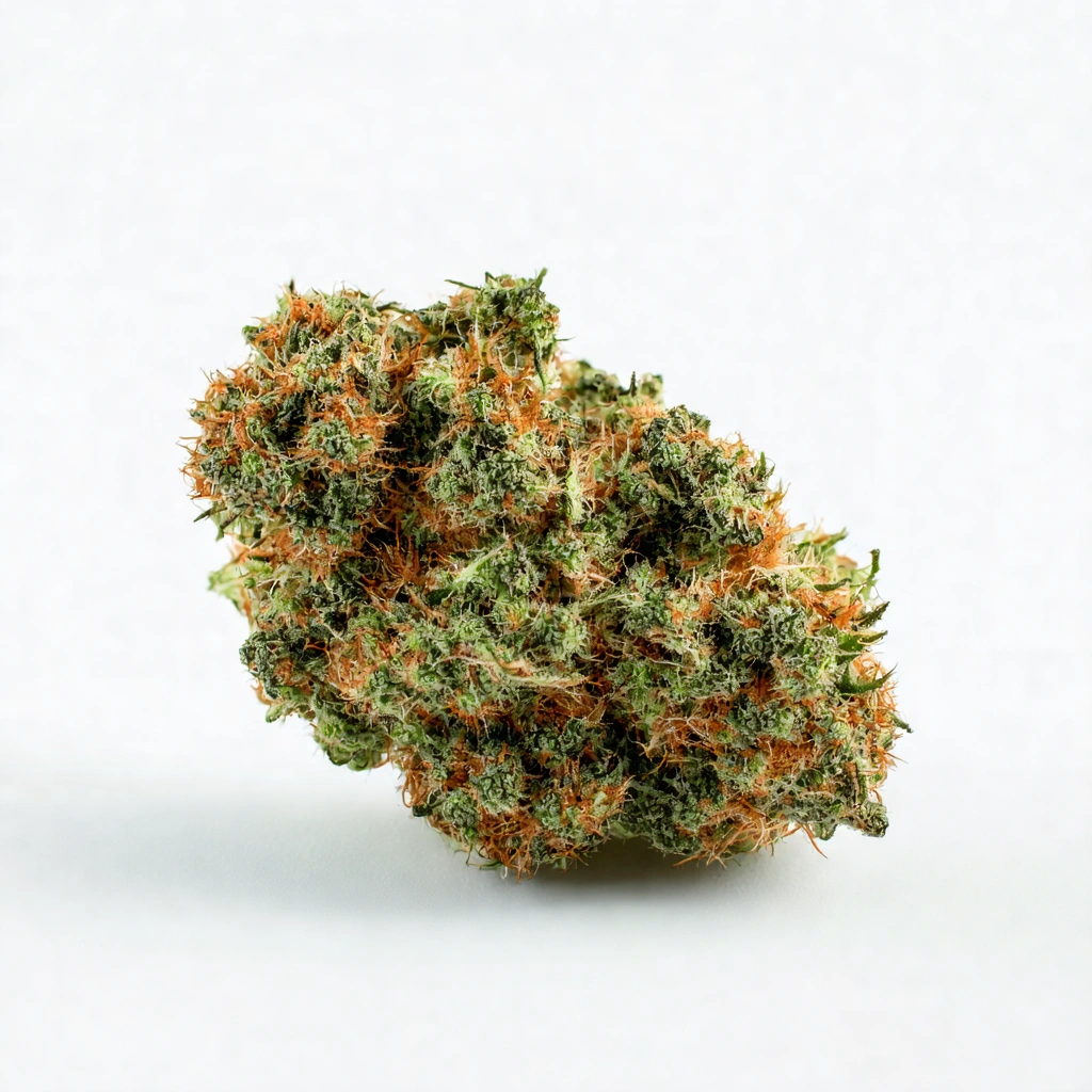 Bruce Banner Autoflower Hybrid Cannabis Strain
