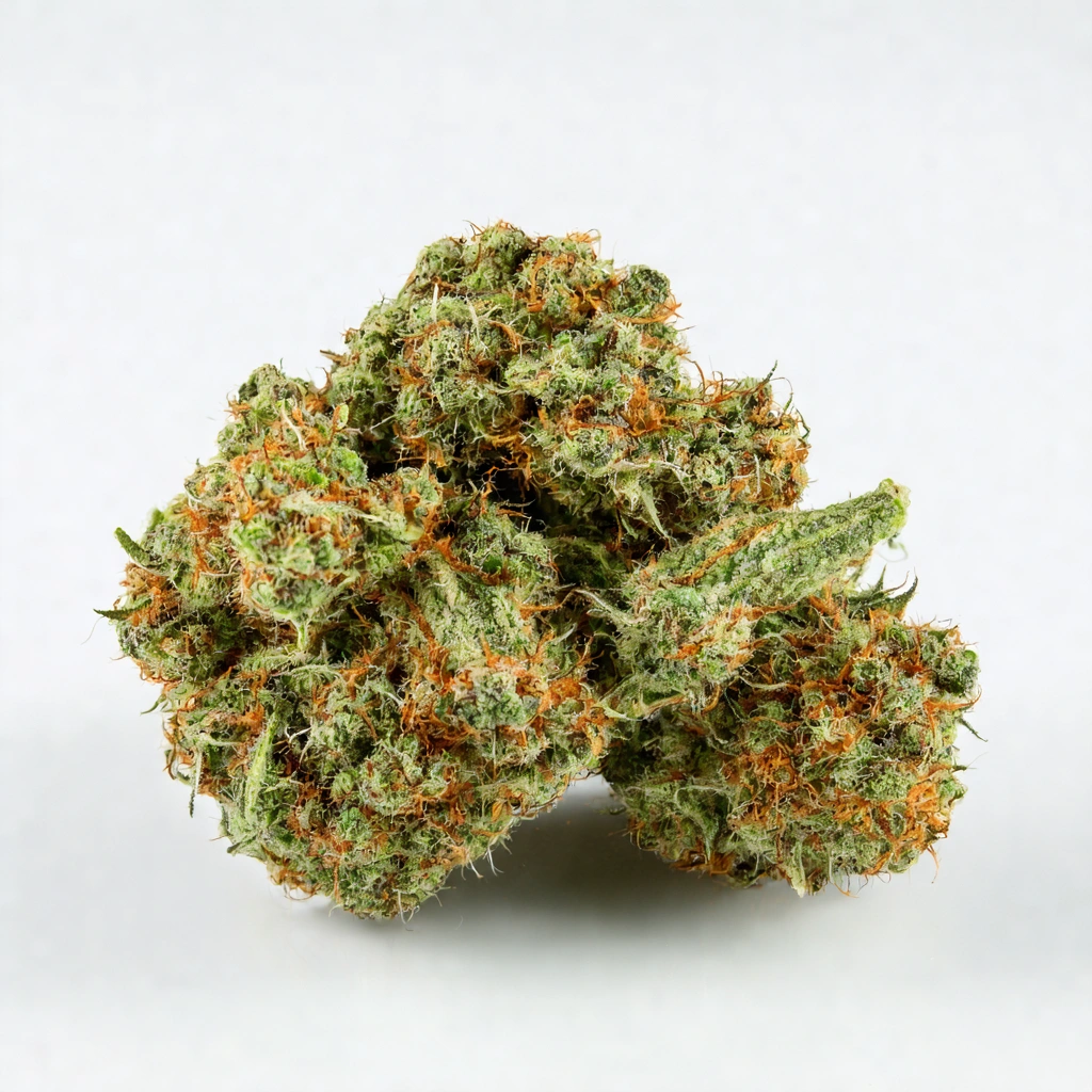 Bruce Banner Fast Version Hybrid Cannabis Strain