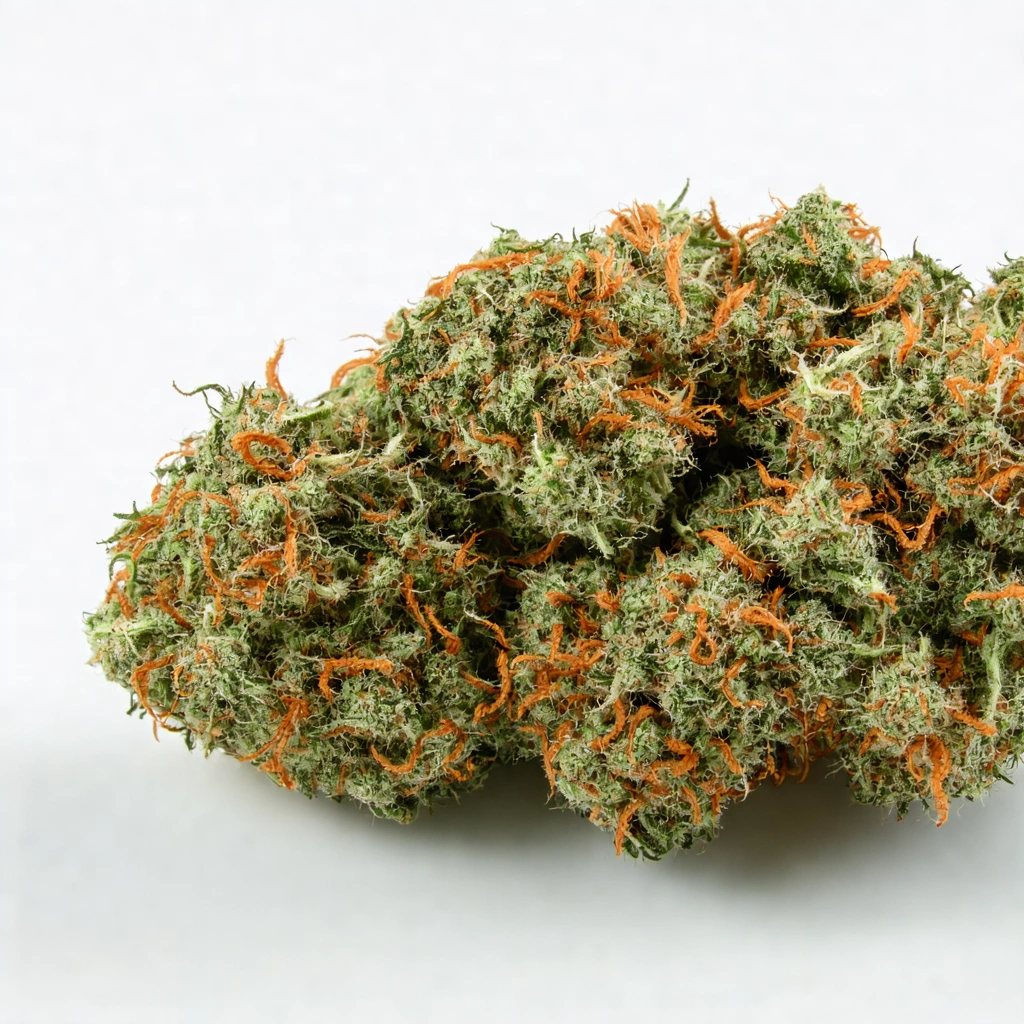 Bruce Banner Hybrid Cannabis Strain