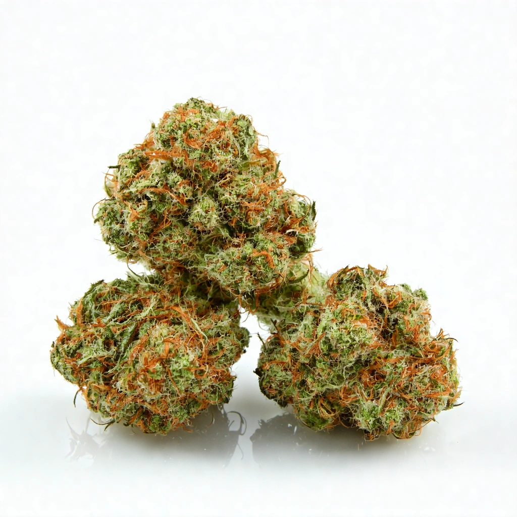 Bruce Cookies Hybrid Cannabis Strain