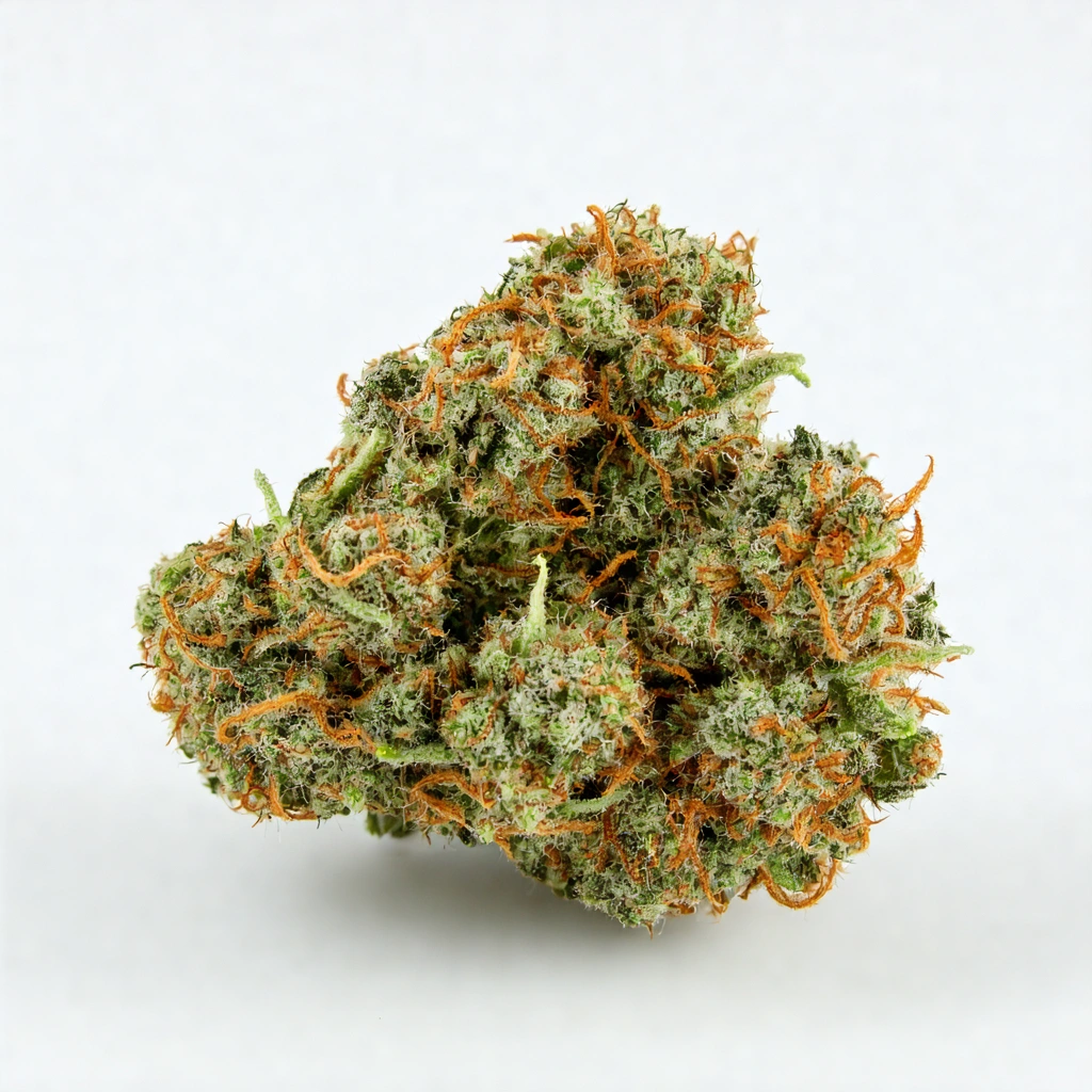 Bruce Lee OG Hybrid Cannabis Strain