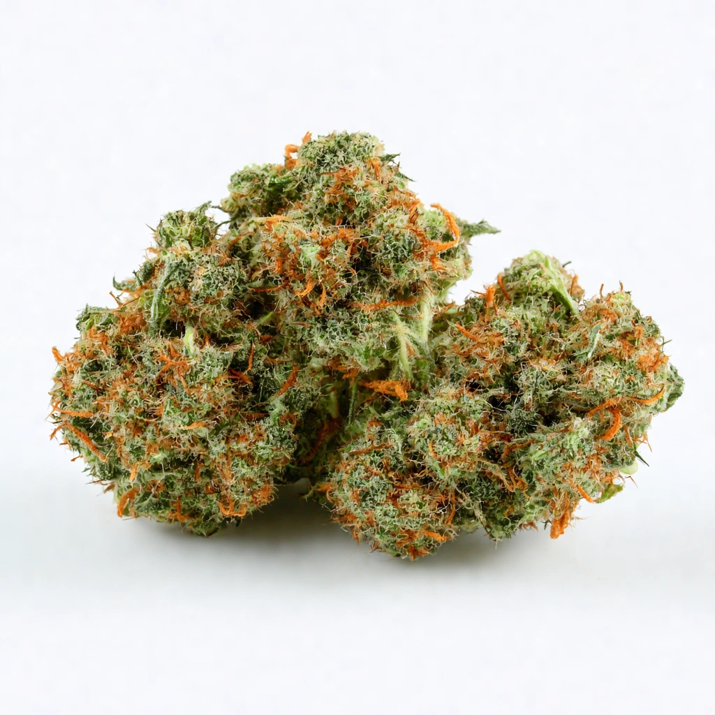 Bruce Starbucks Hybrid Cannabis Strain