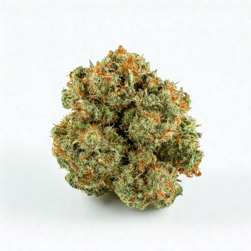 Bruma Norte 2.0 Hybrid Cannabis Strain