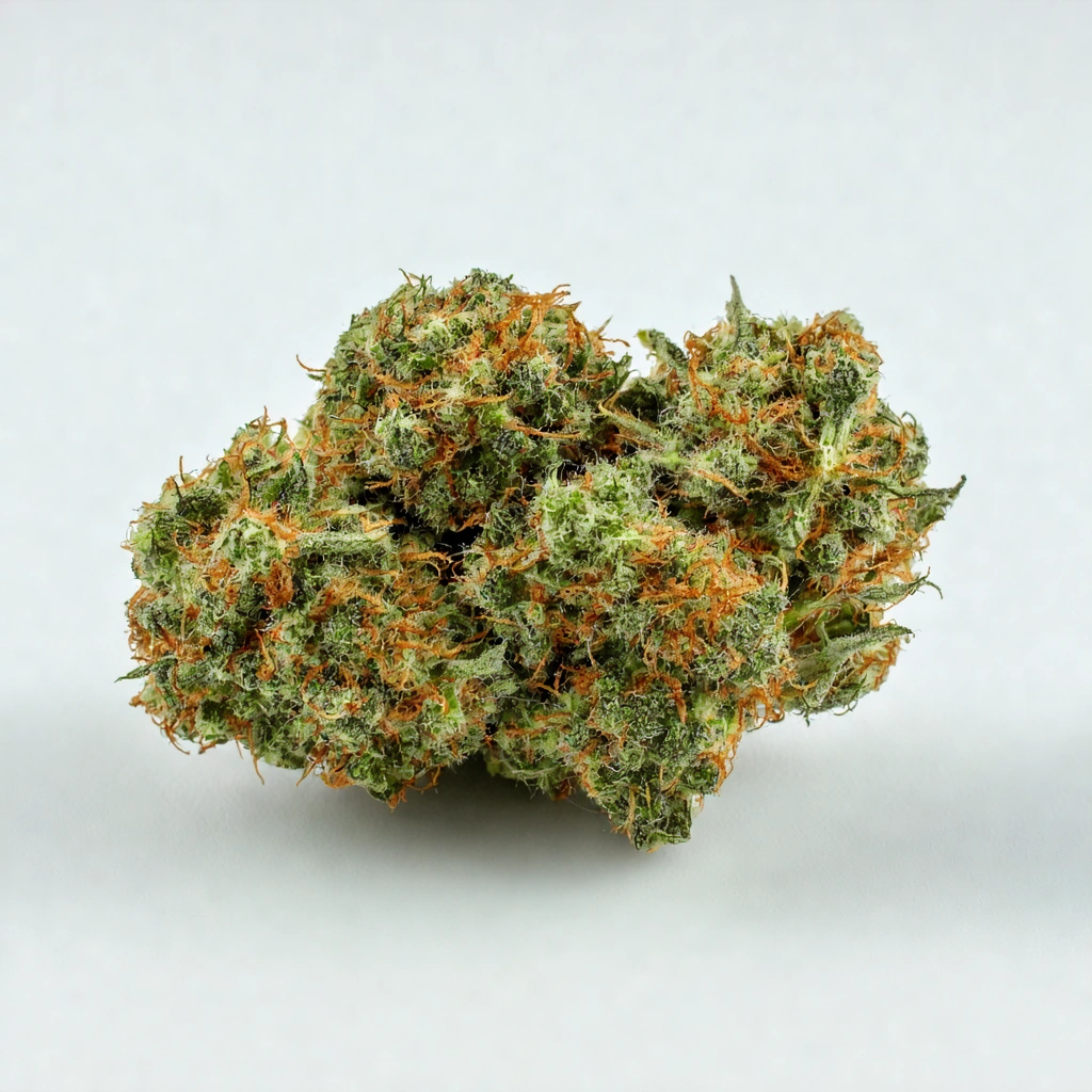 Bruma Norte Hybrid Cannabis Strain